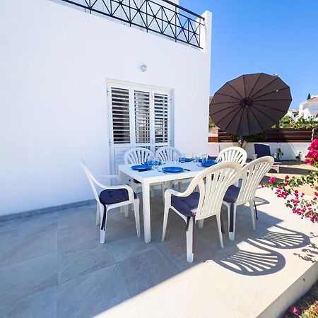 Protaras Sunny Villa Экстерьер фото
