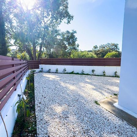 Protaras Sunny Villa Экстерьер фото