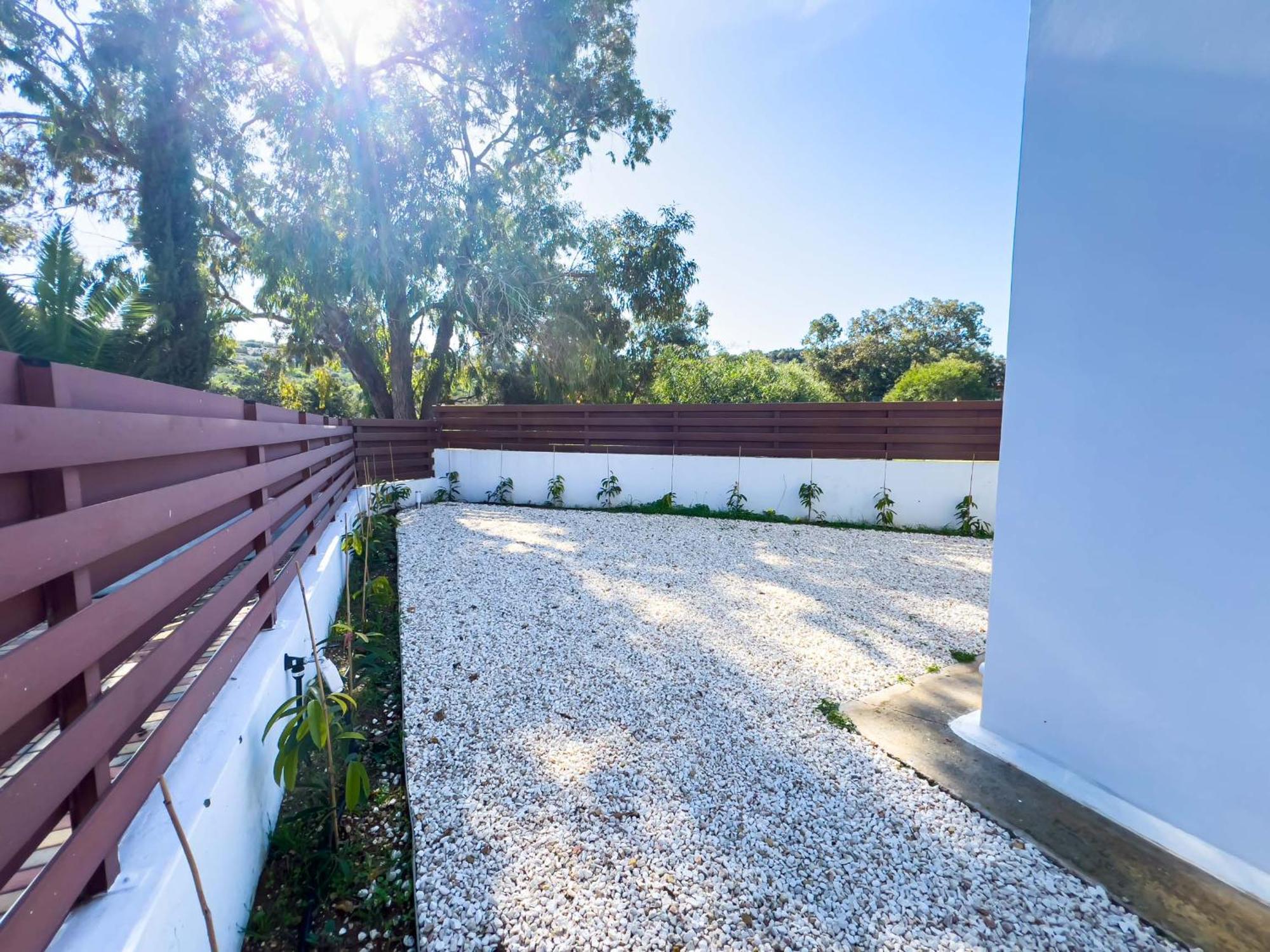 Protaras Sunny Villa Экстерьер фото
