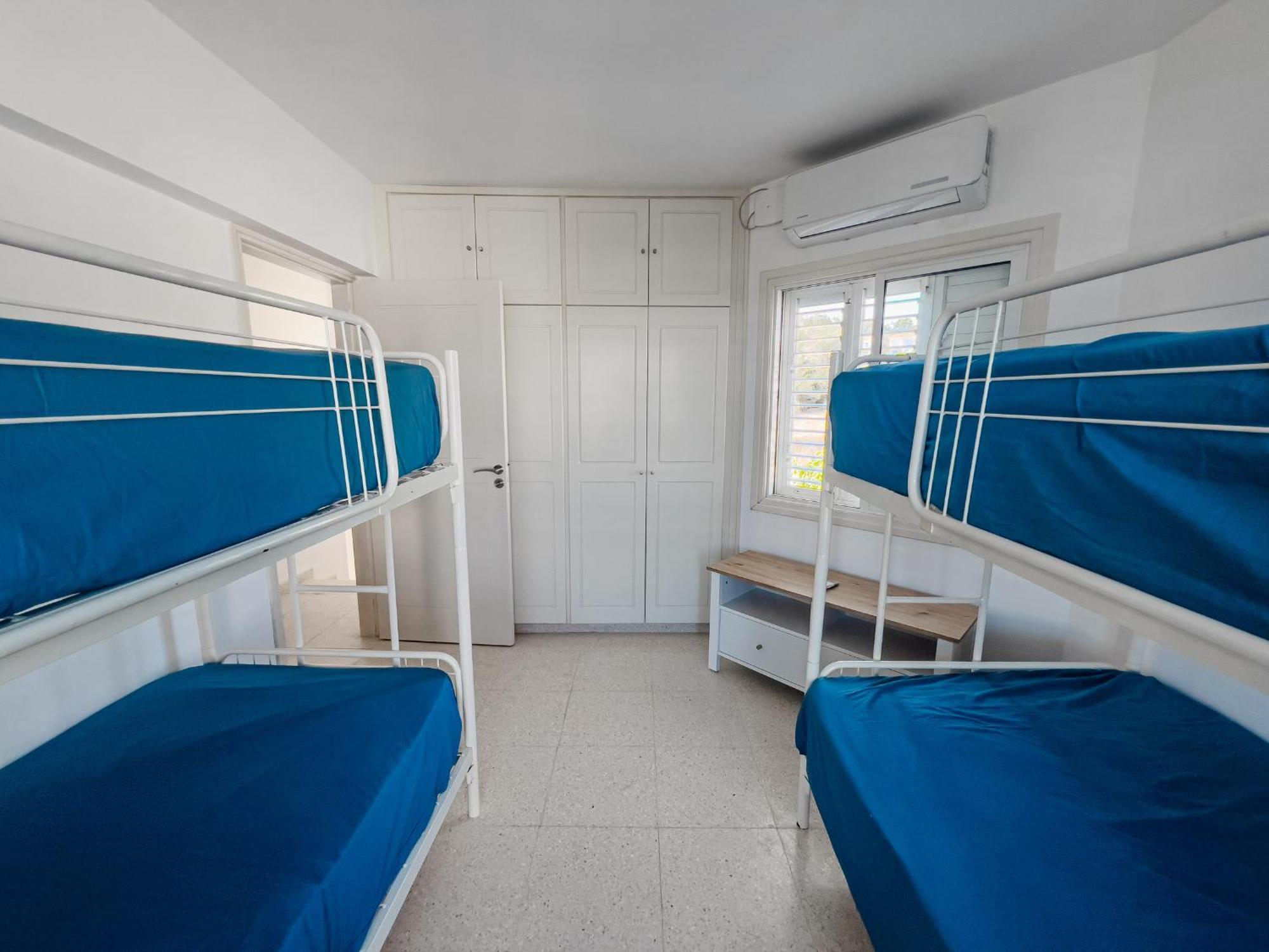 Protaras Sunny Villa Экстерьер фото