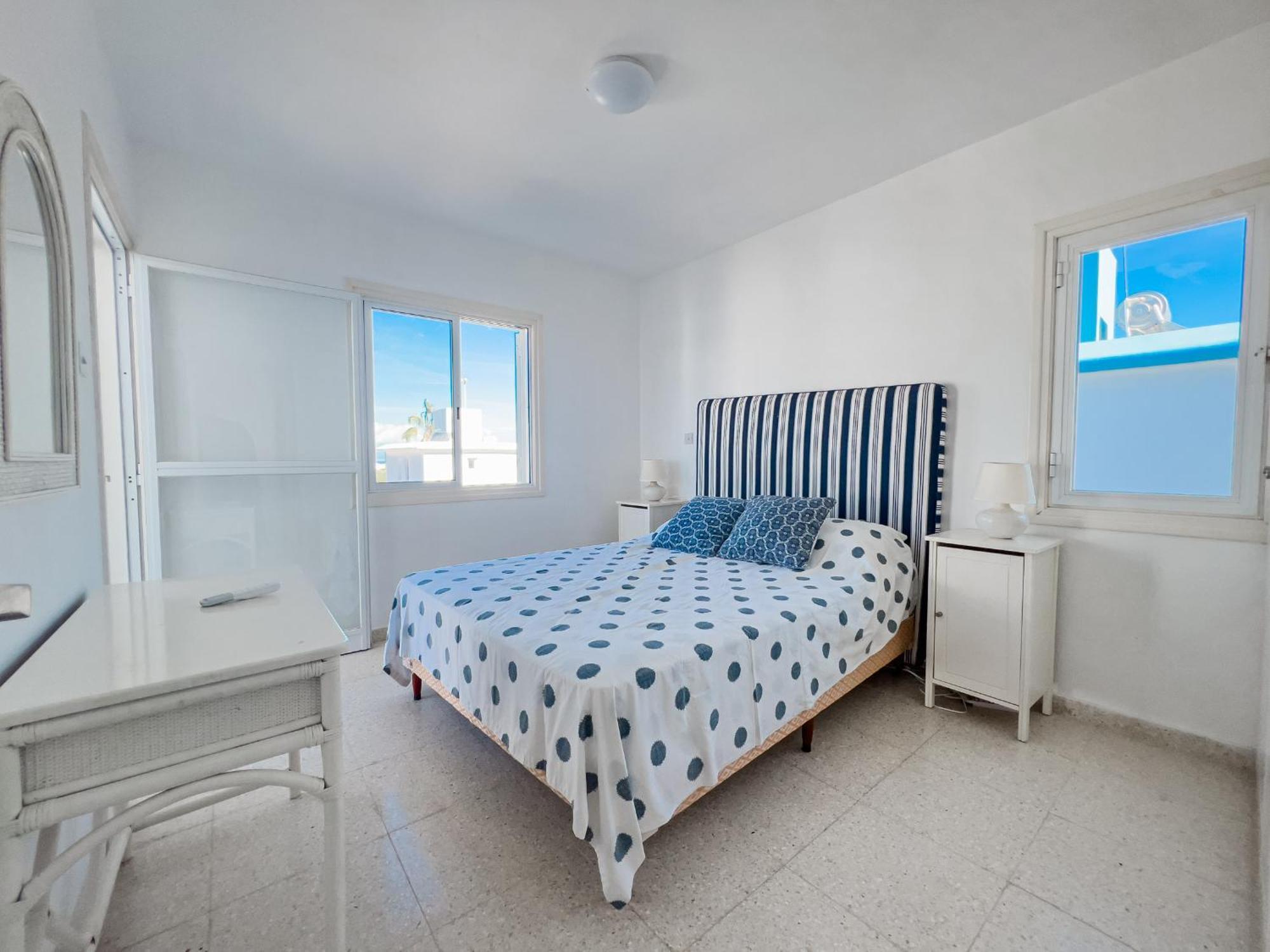 Protaras Sunny Villa Экстерьер фото