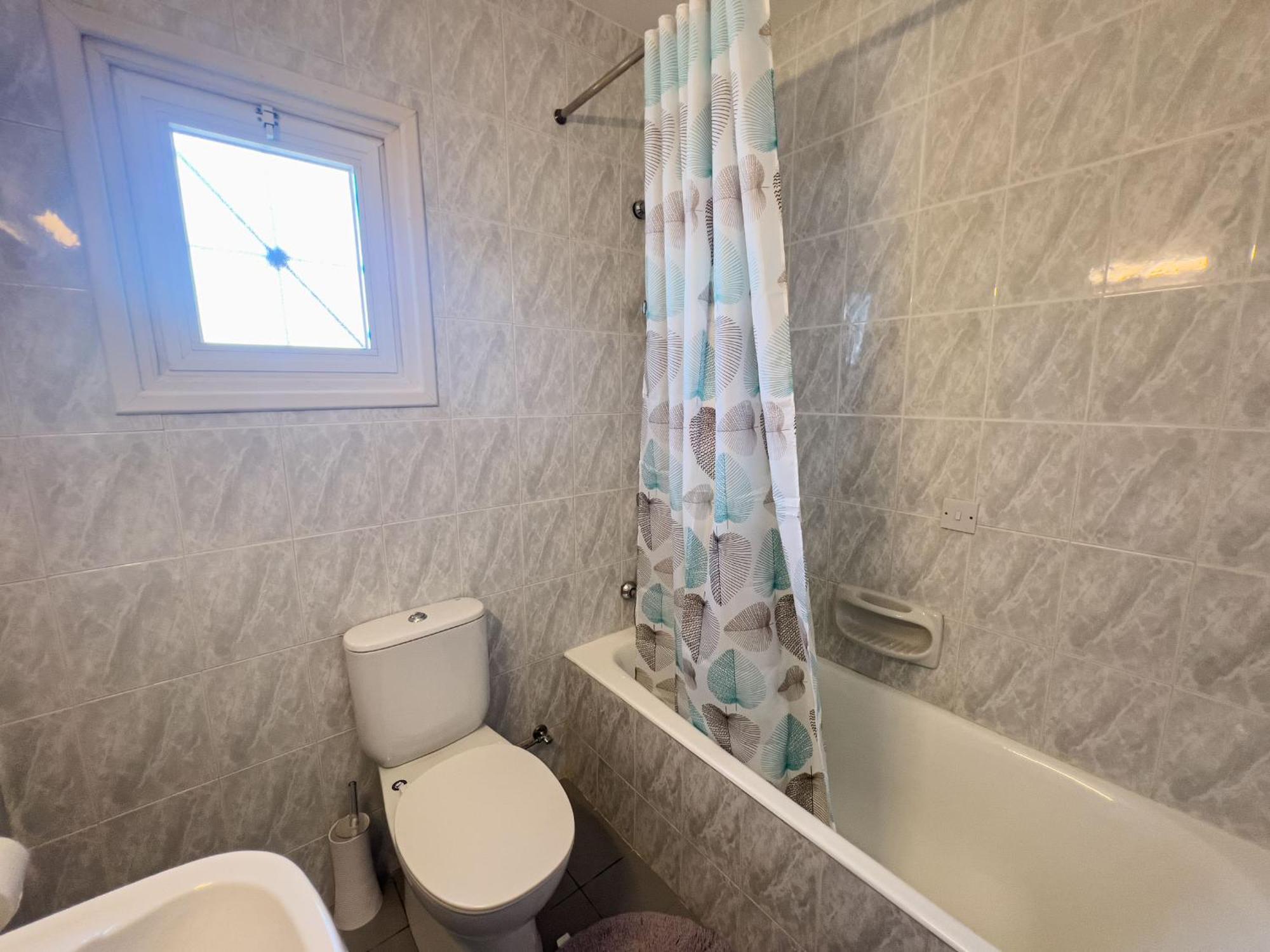 Protaras Sunny Villa Экстерьер фото